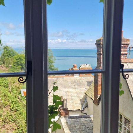 The New Inn Clovelly Luaran gambar