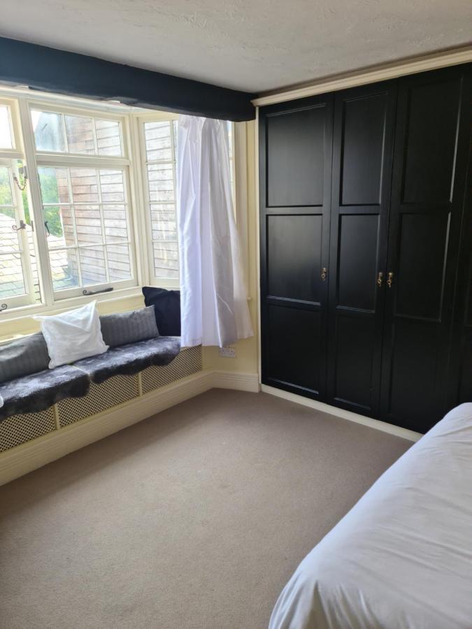The New Inn Clovelly Luaran gambar