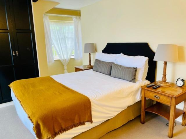 The New Inn Clovelly Luaran gambar