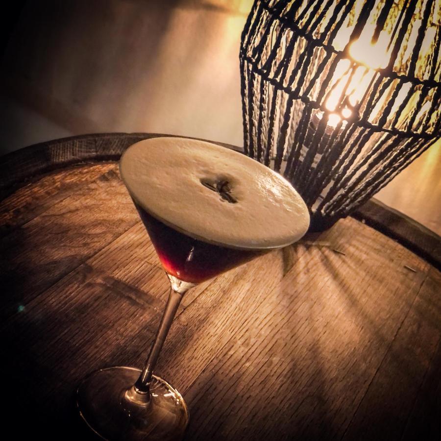 The New Inn Clovelly Luaran gambar