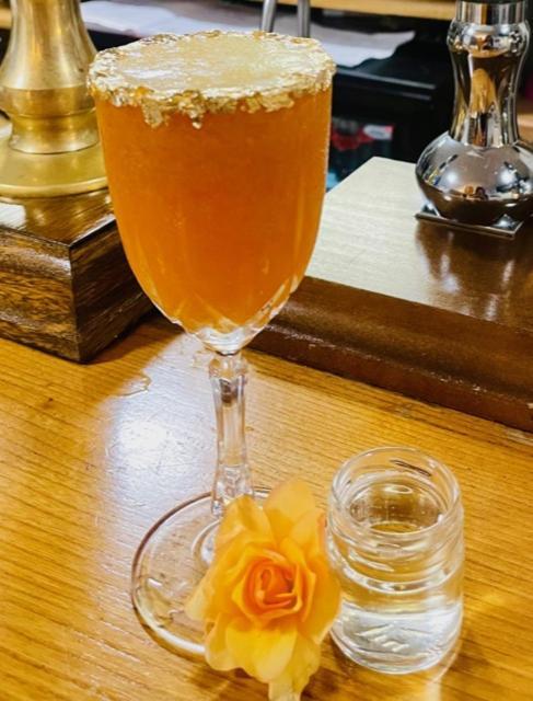 The New Inn Clovelly Luaran gambar