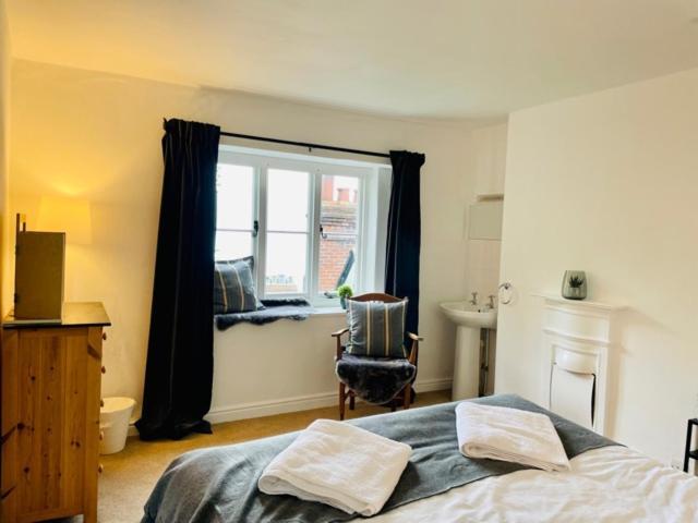 The New Inn Clovelly Luaran gambar