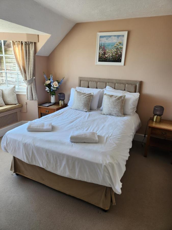 The New Inn Clovelly Luaran gambar