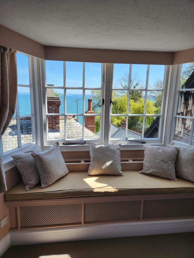 The New Inn Clovelly Luaran gambar