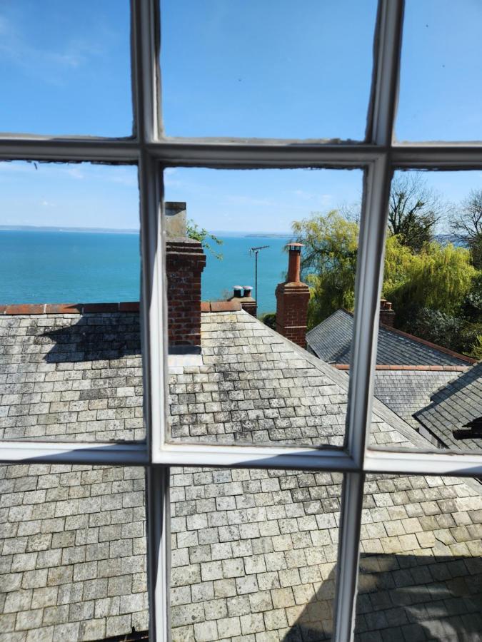 The New Inn Clovelly Luaran gambar