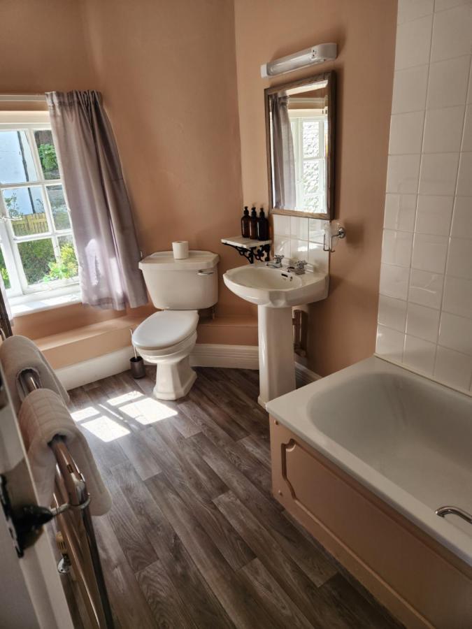 The New Inn Clovelly Luaran gambar