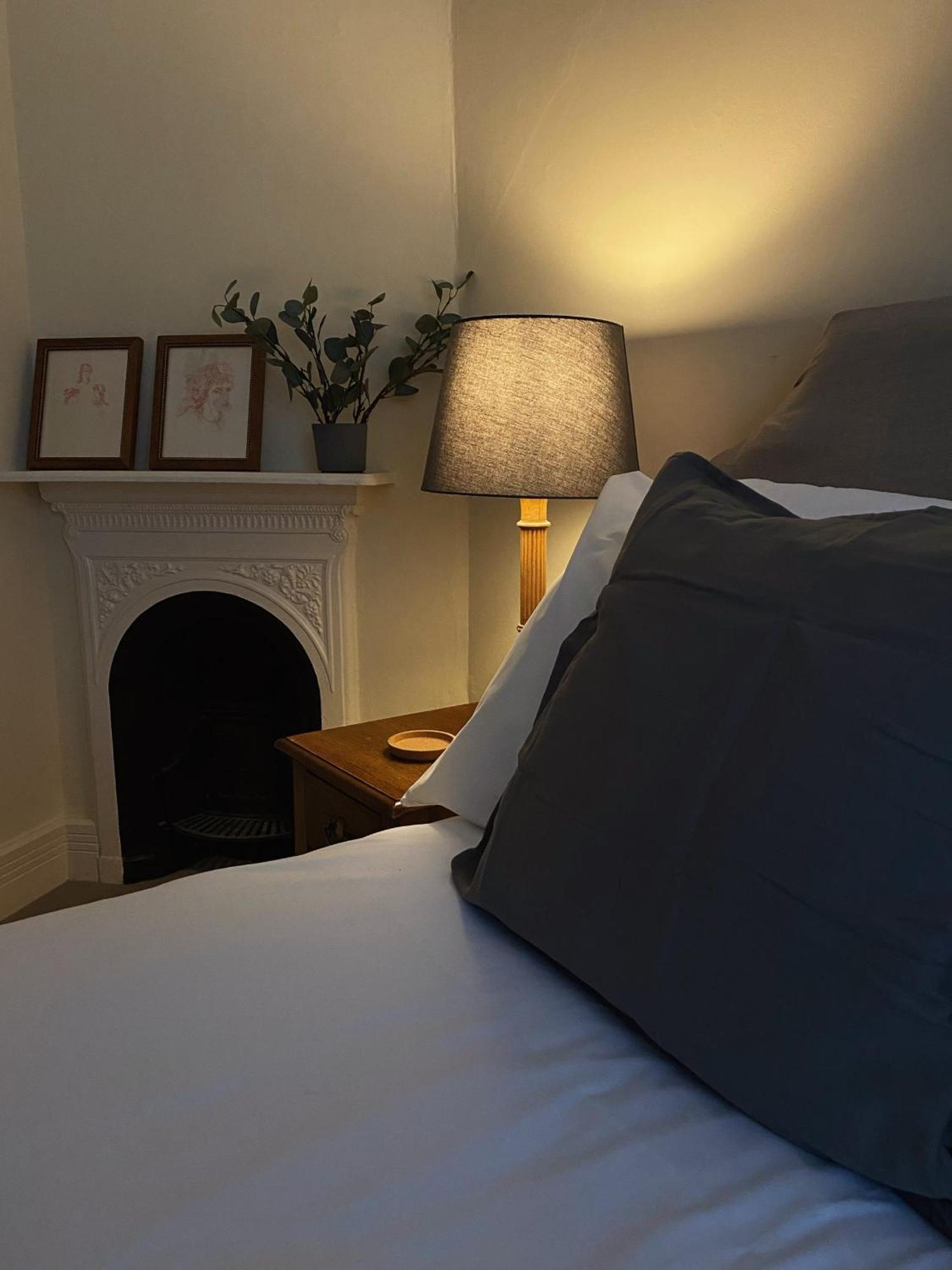 The New Inn Clovelly Luaran gambar